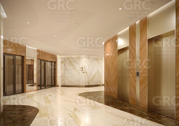
  Продается апартамент, 23 м², Крымская ул, д. 44
. Фото 3.