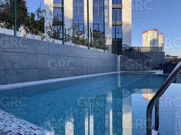 
  Продается 1-комн. квартира, 43.7 м², Цюрупы ул, д. 13Б
. Фото 3.
