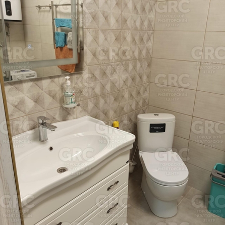 
  Продается 2-комн. квартира, 35.9 м², Молокова ул, д. 1
. Фото 21.