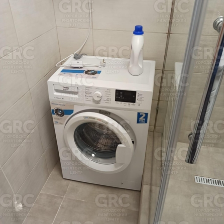 
  Продается 2-комн. квартира, 35.9 м², Молокова ул, д. 1
. Фото 24.