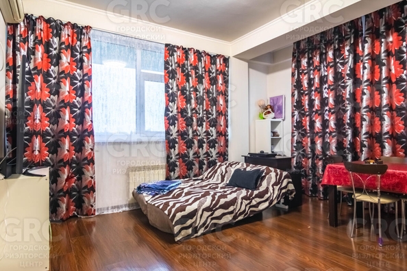 
  Продается 4-комн. квартира, 130 м², Лысая гора ул, д. 9/2
. Фото 1.