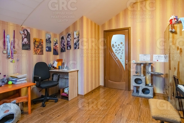 
  Продается 4-комн. квартира, 130 м², Лысая гора ул, д. 9/2
. Фото 32.