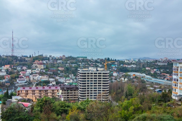 
  Продается 4-комн. квартира, 130 м², Лысая гора ул, д. 9/2
. Фото 37.