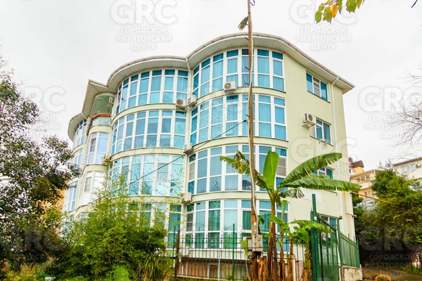 
  Продается 4-комн. квартира, 130 м², Лысая гора ул, д. 9/2
. Фото 40.