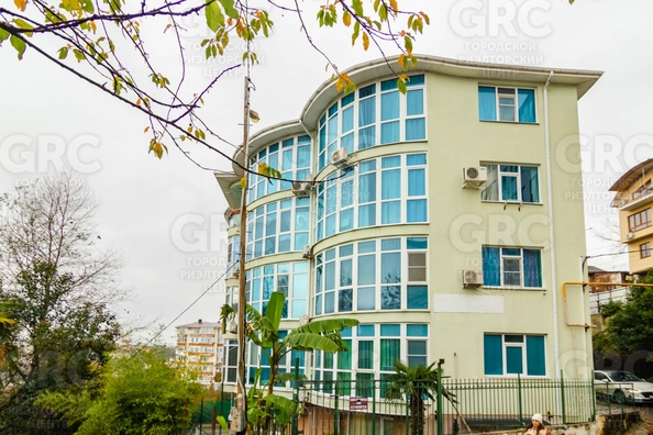 
  Продается 4-комн. квартира, 130 м², Лысая гора ул, д. 9/2
. Фото 41.