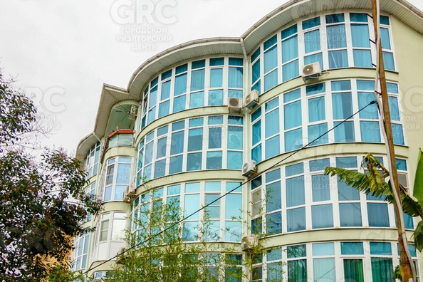 
  Продается 4-комн. квартира, 130 м², Лысая гора ул, д. 9/2
. Фото 42.