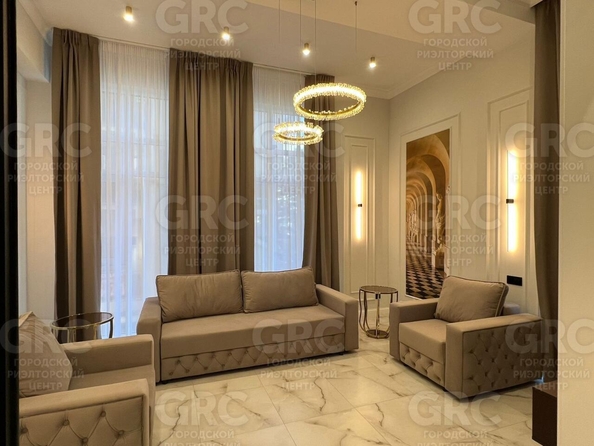
  Продается 3-комн. квартира, 113 м², Гагринская ул, д. 3/8
. Фото 2.