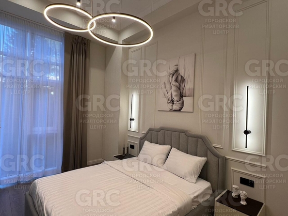 
  Продается 3-комн. квартира, 113 м², Гагринская ул, д. 3/8
. Фото 7.