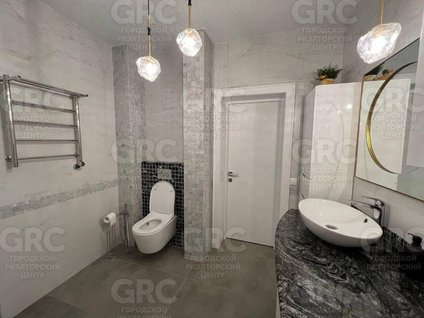 
  Продается 3-комн. квартира, 114 м², Гагринская ул, д. 3/8
. Фото 5.