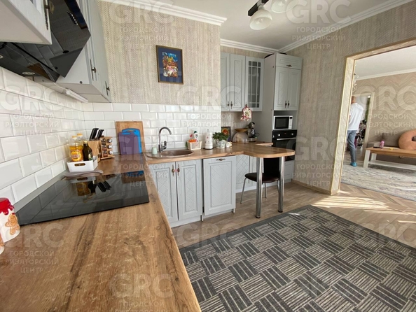 
  Продается 3-комн. квартира, 83 м², Депутатская ул, д. 10
. Фото 2.