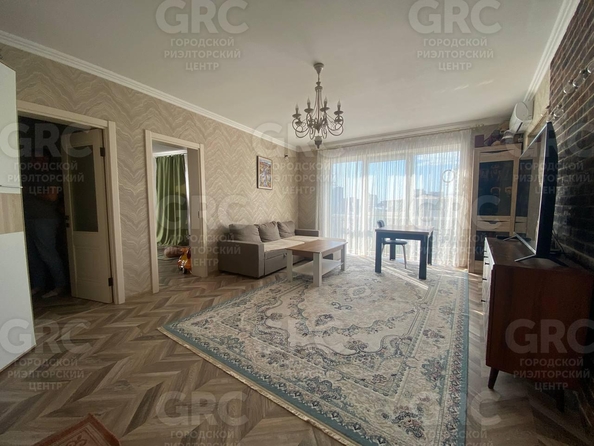 
  Продается 3-комн. квартира, 83 м², Депутатская ул, д. 10
. Фото 4.