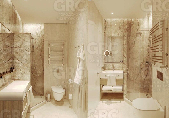 
  Продается 1-комн. квартира, 18 м², Крымская ул, д. 44
. Фото 5.