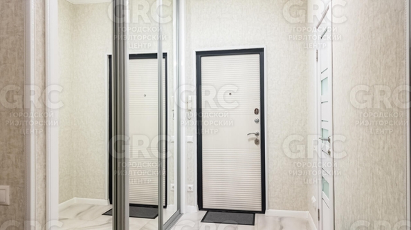 
  Продается 1-комн. квартира, 35.9 м², Молокова ул, д. 1
. Фото 16.