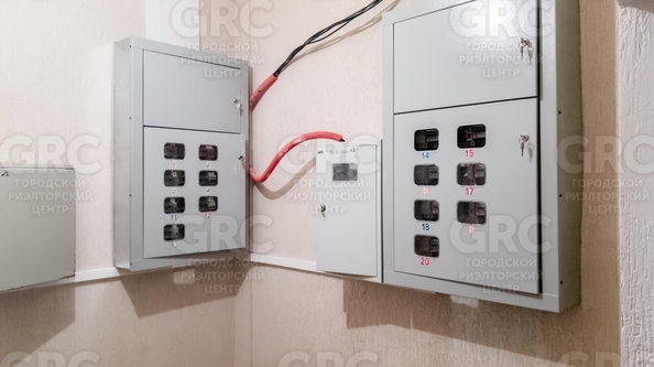 
  Продается 1-комн. квартира, 35.9 м², Молокова ул, д. 1
. Фото 20.