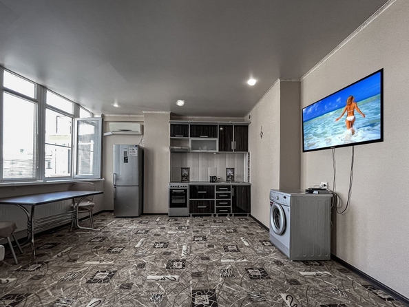 
  Продается 1-комн. квартира, 59 м², Промышленная ул, д. 9к2
. Фото 4.