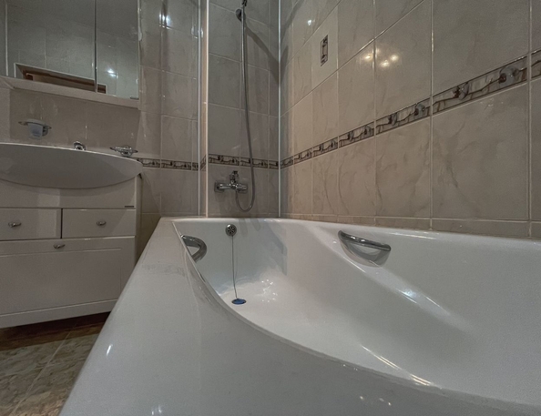 
  Продается 1-комн. квартира, 59 м², Промышленная ул, д. 9к2
. Фото 26.