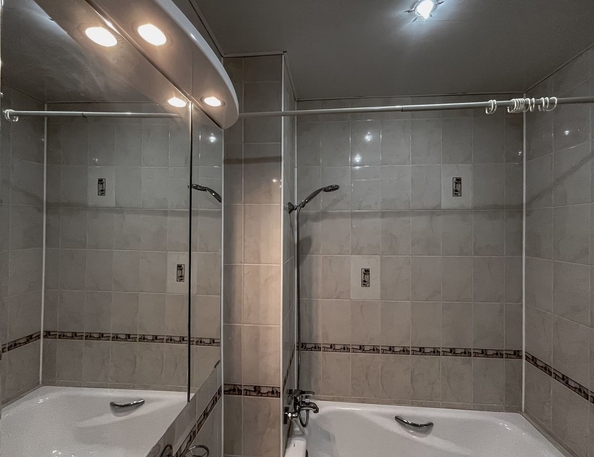 
  Продается 1-комн. квартира, 59 м², Промышленная ул, д. 9к2
. Фото 28.