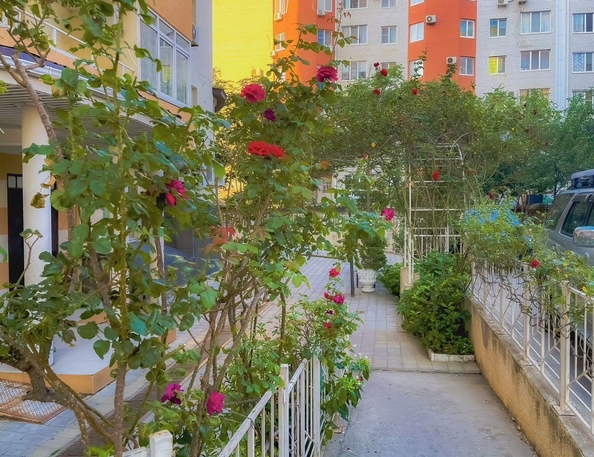 
  Продается 1-комн. квартира, 59 м², Промышленная ул, д. 9к2
. Фото 34.