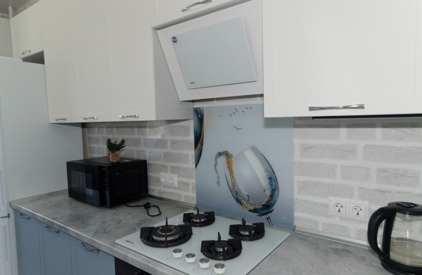 
  Продается 1-комн. квартира, 47 м², Солнечная ул, д. 38к3
. Фото 3.