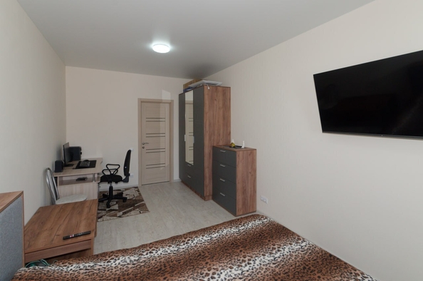 
  Продается 1-комн. квартира, 47 м², Солнечная ул, д. 38к3
. Фото 7.