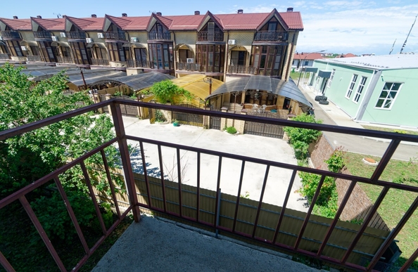 
  Продается 1-комн. квартира, 47 м², Солнечная ул, д. 38к3
. Фото 16.