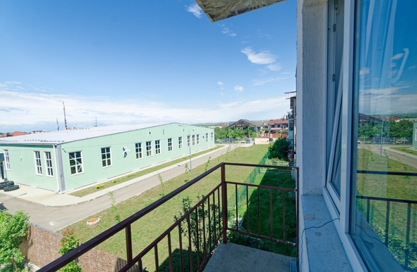 
  Продается 1-комн. квартира, 47 м², Солнечная ул, д. 38к3
. Фото 17.