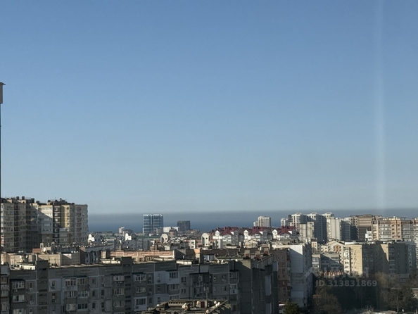 
  Продается студия, 33 м², Владимирская ул, д. 154к1
. Фото 1.