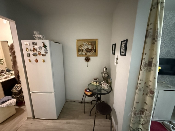 
  Продается студия, 33 м², Владимирская ул, д. 154к1
. Фото 6.