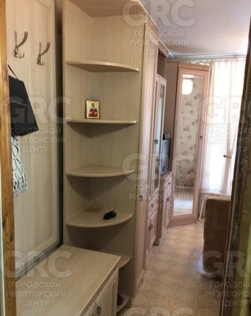 
  Продается 1-комн. квартира, 18 м², Чебрикова ул, д. 36
. Фото 2.
