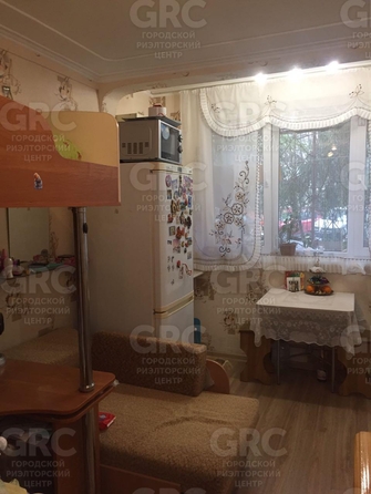 
  Продается 2-комн. квартира, 36 м², Чебрикова ул, д. 36
. Фото 2.