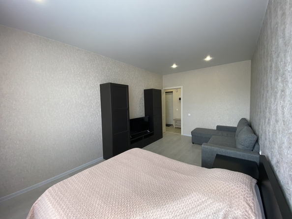 
  Продается 1-комн. квартира, 40 м², Верхняя дорога ул, д. 151к5
. Фото 1.