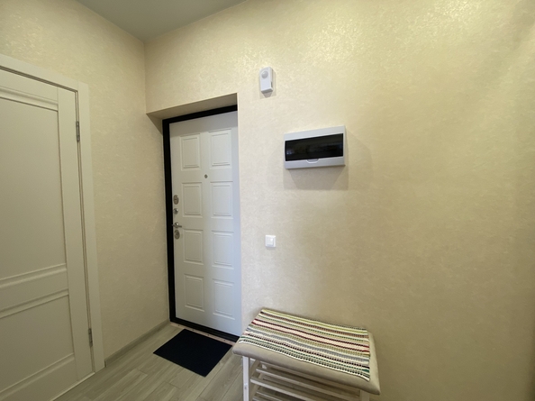 
  Продается 1-комн. квартира, 40 м², Верхняя дорога ул, д. 151к5
. Фото 9.