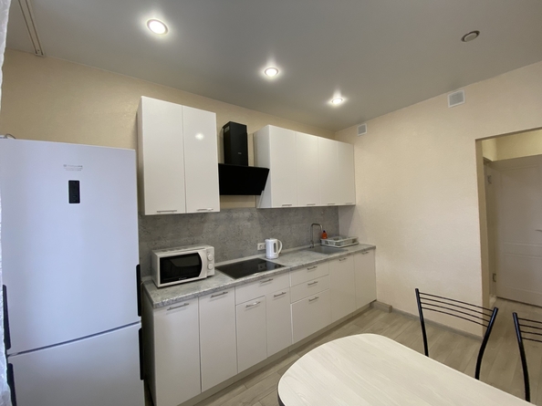 
  Продается 1-комн. квартира, 40 м², Верхняя дорога ул, д. 151к5
. Фото 15.