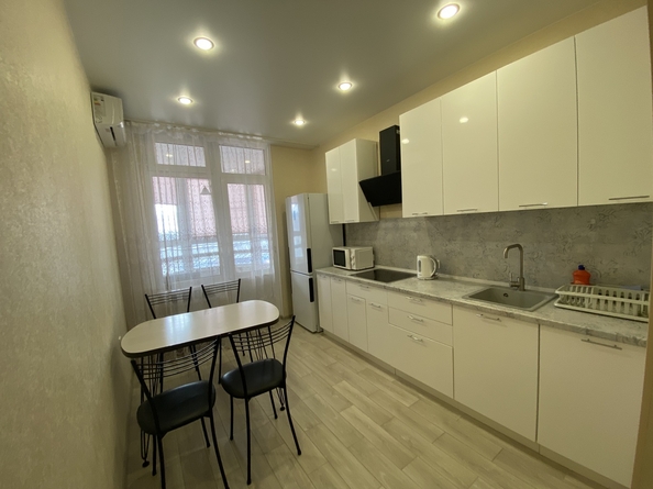 
  Продается 1-комн. квартира, 40 м², Верхняя дорога ул, д. 151к5
. Фото 21.