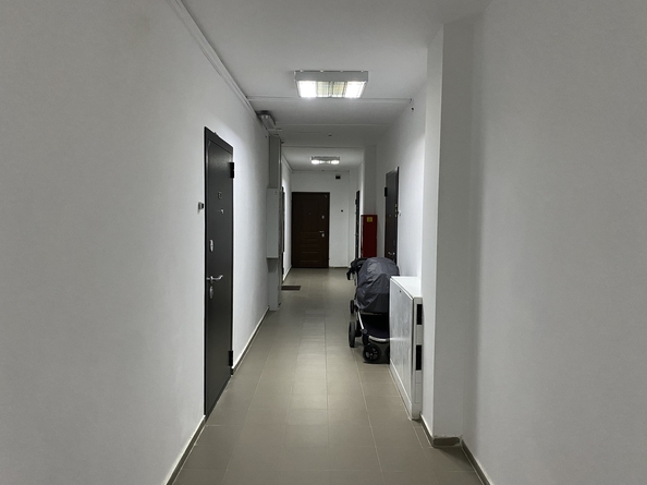 
  Продается 1-комн. квартира, 40 м², Верхняя дорога ул, д. 151к5
. Фото 26.