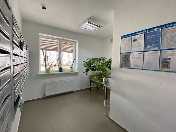 
  Продается 1-комн. квартира, 40 м², Верхняя дорога ул, д. 151к5
. Фото 29.