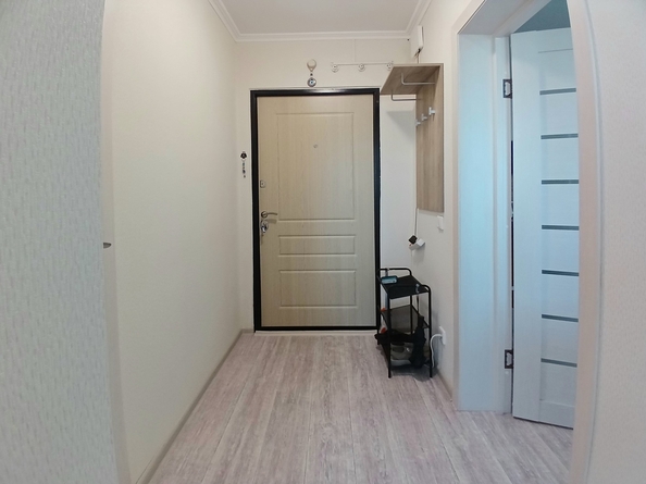 
  Продается 1-комн. квартира, 39 м², Адмирала Пустошкина ул, д. 22к12
. Фото 18.
