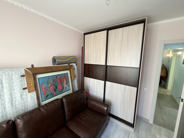 
  Продается 2-комн. квартира, 76 м², Краснодарская ул, д. 64Бк1
. Фото 10.