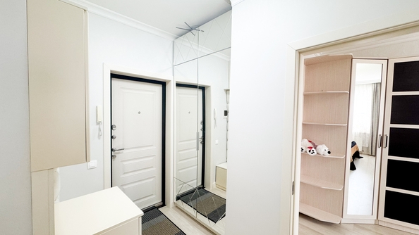 
  Продается 1-комн. квартира, 41 м², Протапова ул, д. 90
. Фото 9.