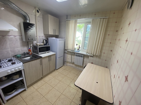 
  Продается 1-комн. квартира, 32 м², Горького ул, д. 58
. Фото 1.