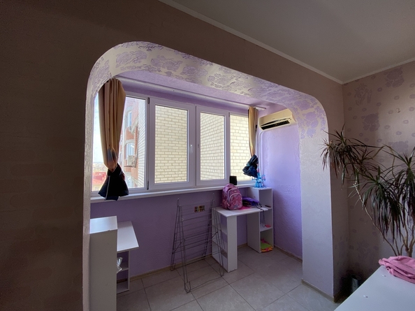 
  Продается 2-комн. квартира, 56 м², Ивана Голубца ул, д. 103
. Фото 12.