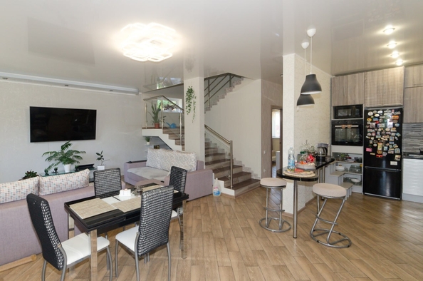 
  Продается дом, 214 м², село Витязево
. Фото 5.