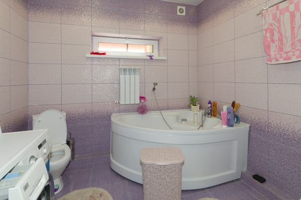 
  Продается дом, 214 м², село Витязево
. Фото 25.