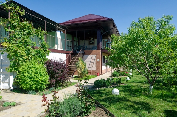 
  Продается дом, 214 м², село Витязево
. Фото 28.
