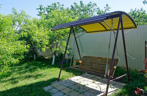 
  Продается дом, 214 м², село Витязево
. Фото 31.