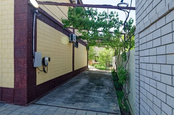 
  Продается дом, 214 м², село Витязево
. Фото 37.