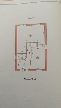 
  Продается дом, 214 м², село Витязево
. Фото 38.