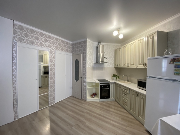 
  Продается студия, 30 м², Мирная ул, д. 29к6
. Фото 2.