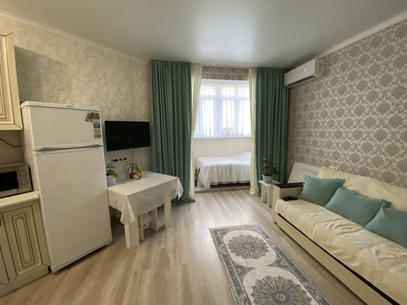 
  Продается студия, 30 м², Мирная ул, д. 29к6
. Фото 5.