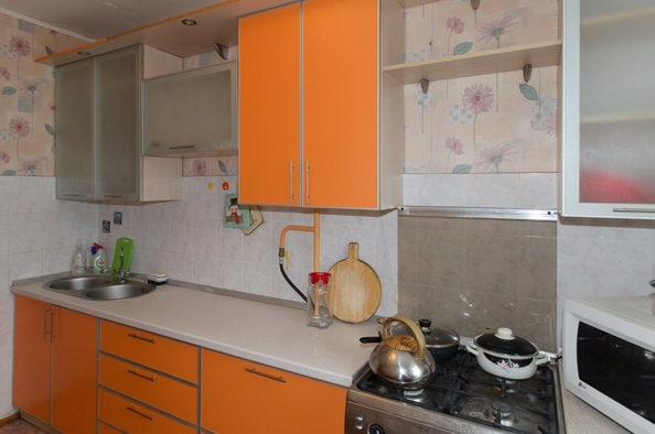 
  Продается 2-комн. квартира, 66 м², Крылова ул, д. 81
. Фото 7.